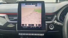 Renault Arkana 1.3 Mild hybrid 140 R.S. Line 5dr EDC Petrol Estate